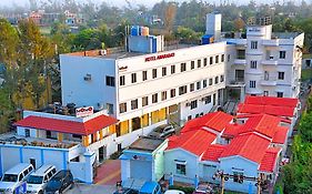 Hotel Amarabati